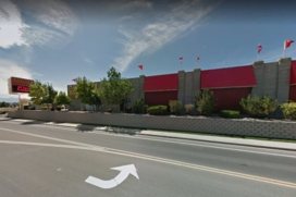 Comstock Casino