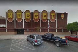 Headquarters Casino