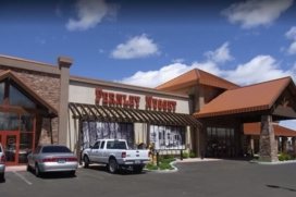 Fernley Nugget Casino