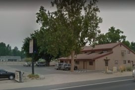 Comstock Casino Fallon