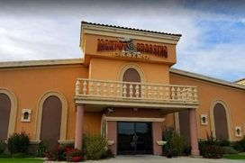 Jackpot Crossing Casino Fernley