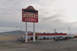 Silver Springs Nugget Casino