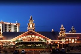 Boulder Station Casino