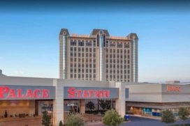 Casino Palace Station