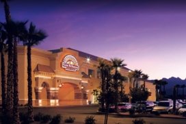 Santa Fe Station Casino