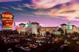 Fiesta Rancho Casino