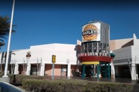 Wildfire Barleys Casino