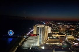 Ocean Resort Casino