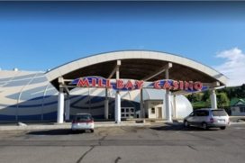 Mill Bay Casino