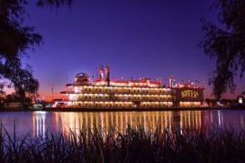 Amelia Belle Casino