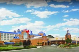 Ameristar Casino Council Bluffs