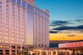 Ameristar Casino East Chicago