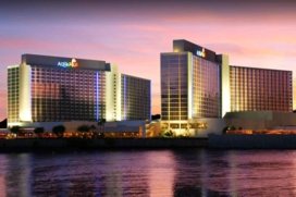 Aquarius Casino