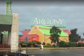 Argosy Casino Alton