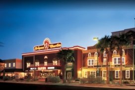 Arizona Charlies Decatur Casino