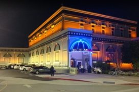 Artichoke Joes Casino