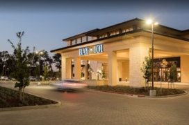 Bay 101 Casino