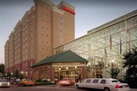 Belle of Baton Rouge Casino