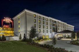 Boomtown Casino New Orleans
