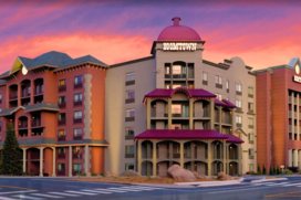 Casino Boomtown Reno