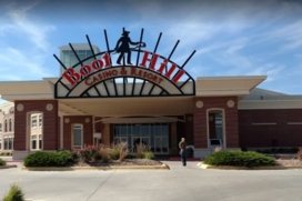 Boot Hill Casino