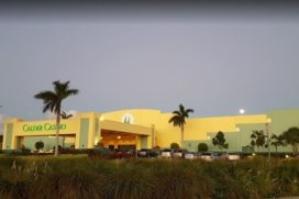 Calder Casino