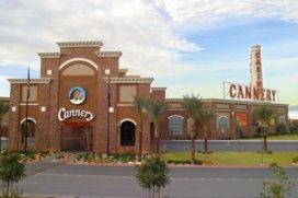 Cannery Casino