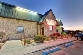 Carson Plains Casino