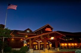 Carson Valley Inn