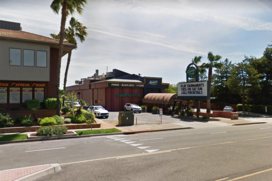 Casino Club Redding