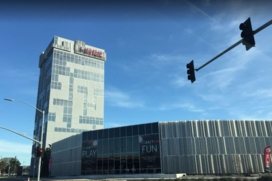 Casino M8trix