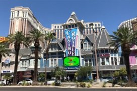 Best Western Plus Casino Royale