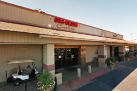 Clovis 500 Club