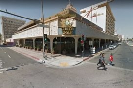 Club One Casino