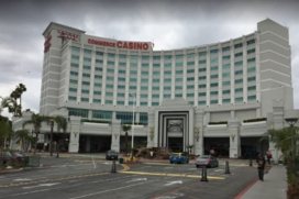 Commerce Casino
