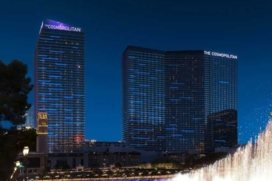 Cosmopolitan Of Las Vegas