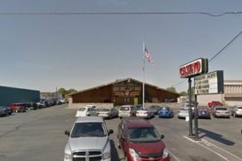 Crazy Moose Casino Pasco