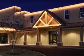 Creek Entertainment Gretna