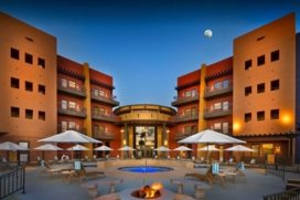 Desert Diamond Casino Tucson