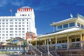 Resorts Casino Hotel Atlantic City