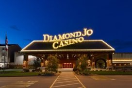 Diamond Jo Casino