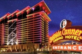 Eastside Cannery Casino