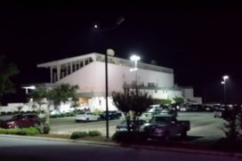 Ebro Greyhound Park and Poker Room