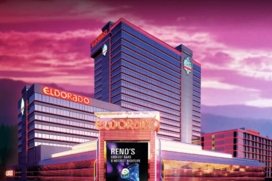 Eldorado Casino Reno