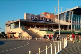 Empire City Casino