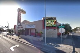 Eureka Casino