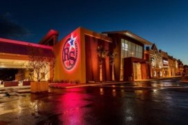 Eureka Casino Mesquite