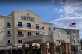 Evangeline Downs Casino