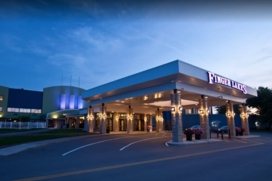 Finger Lakes Gaming and Racing