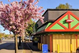 Fortune Casino Tukwila